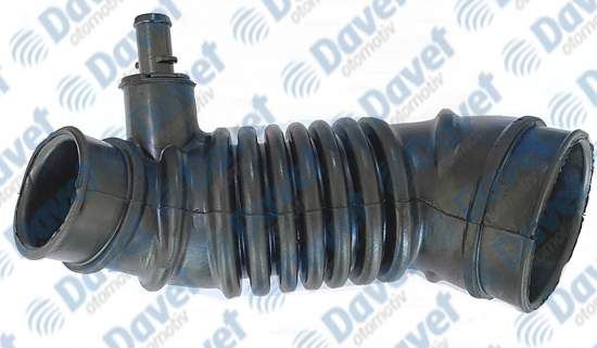 GROS 15164 Hava Filtre Korugu L200 Cr Euro 5 2.4 Di-D 4wd 10-15